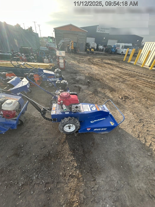2022 BLUEBIRD BB26 Brushboss