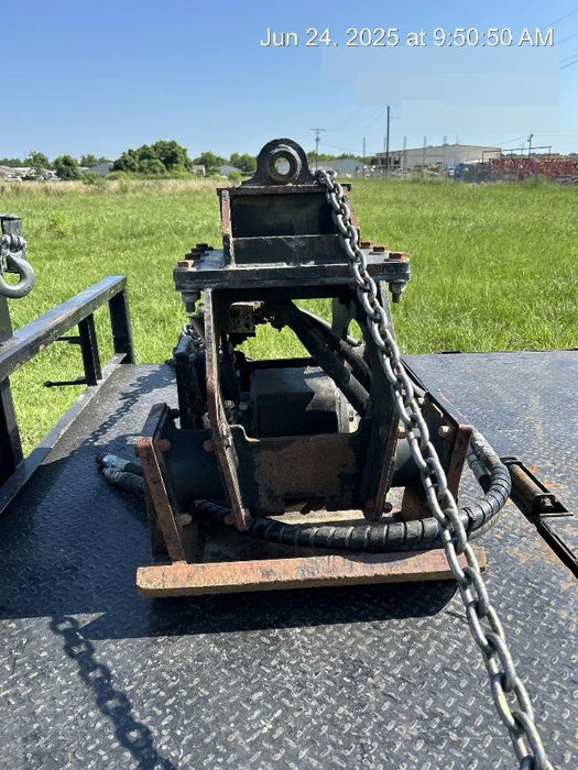 2021 PALADIN TPC1000