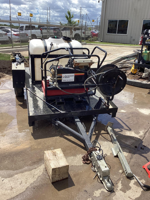 2021 MI-T-M CORPORATION CWC-5004-4MAH