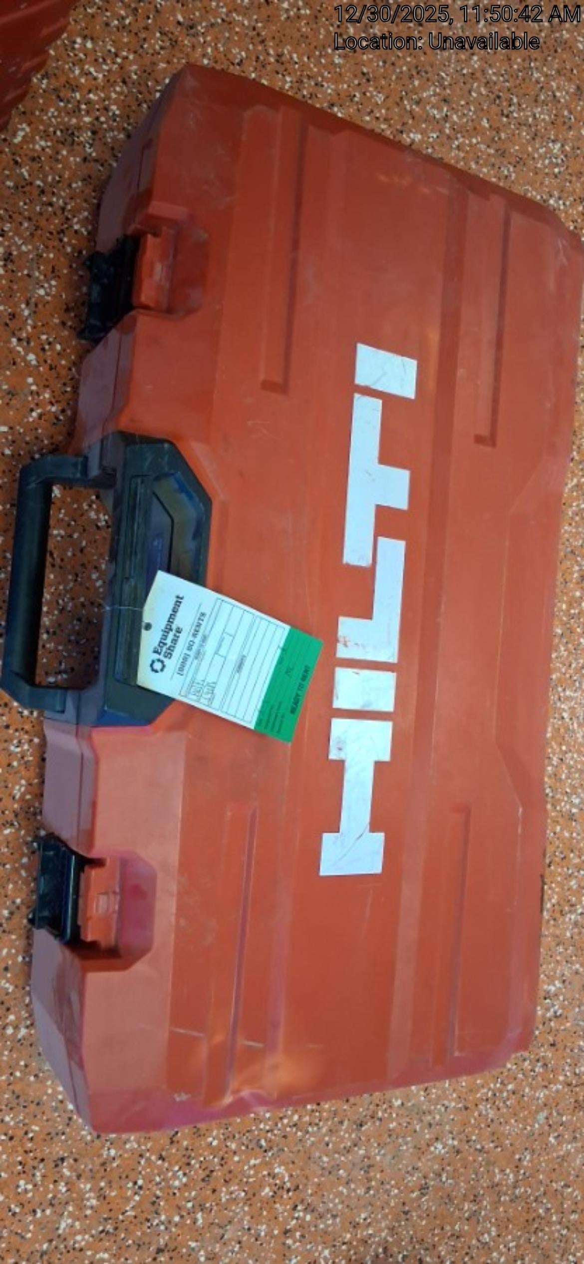 2019 HILTI TE 1000-AVR