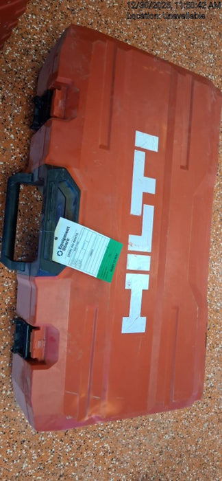 2019 HILTI TE 1000-AVR