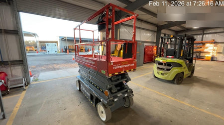 2024 SKYJACK SJ3226