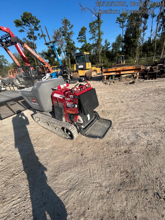 2024 TORO MBTX 2500-TS