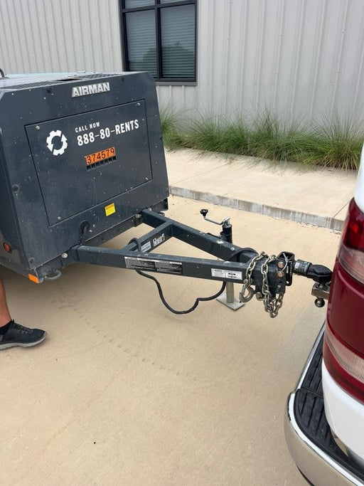 2023 AIRMAN PDS185S CWK