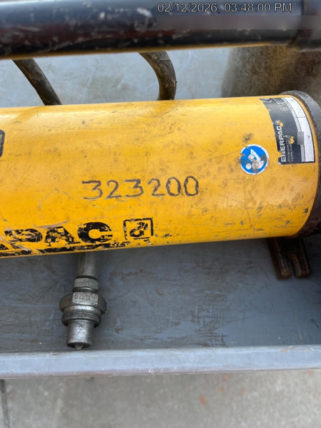 2023 ENERPAC P80