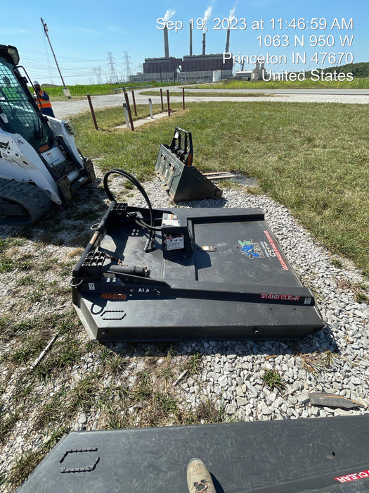 2022 PALADIN 30372A-0022