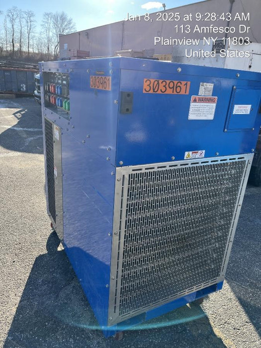 2023 TRYSTAR LP600H-240-480- 1DMT-CPS