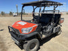 2022 KUBOTA RTV-X1140W-H (Canopy)
