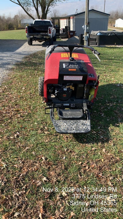 2023 TORO MB-1600