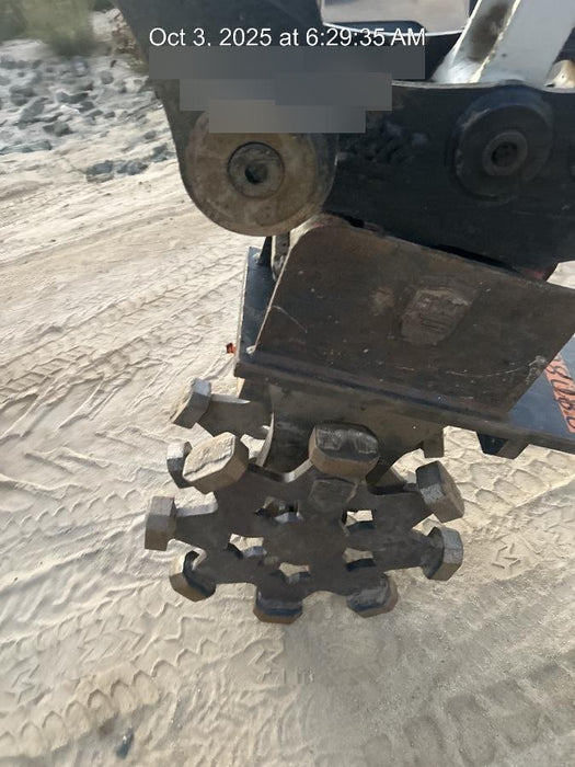 2022 STEEL UNLIMITED 50-0010