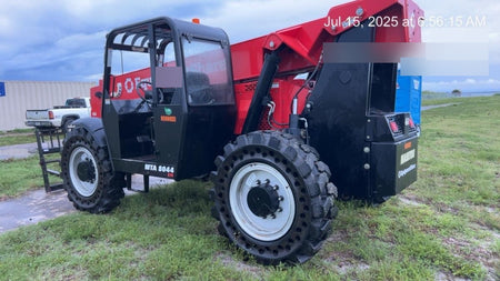 2023 MANITOU MTA8044