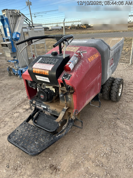 2023 TORO MB-1600
