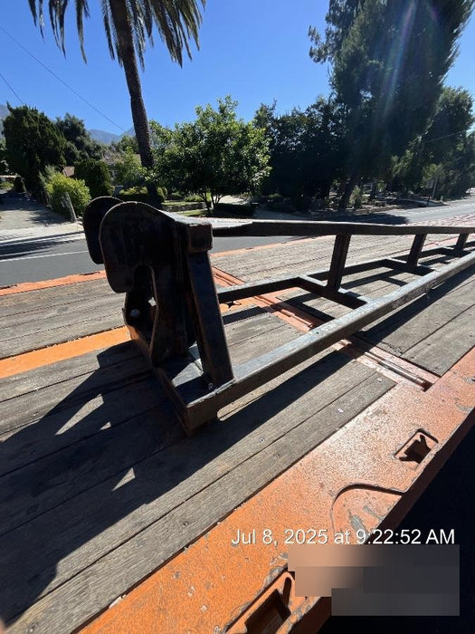 2022 STAR INDUSTRIES 1330TK