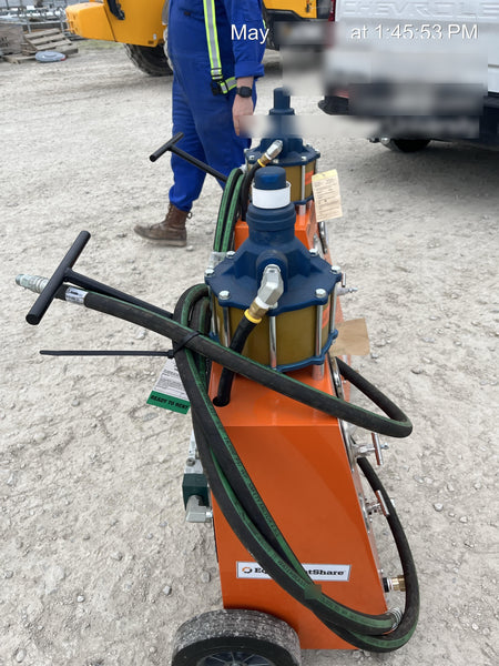 2023 WIDDER 11100