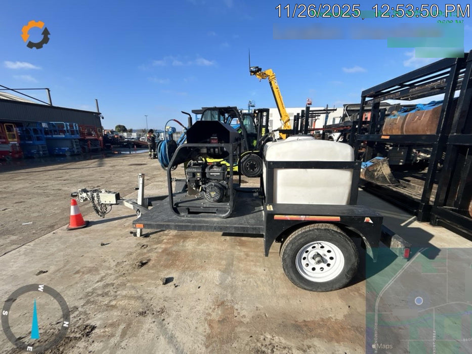 2024 MI-T-M AW-9000-0005 / DHG-4004-B0V6G