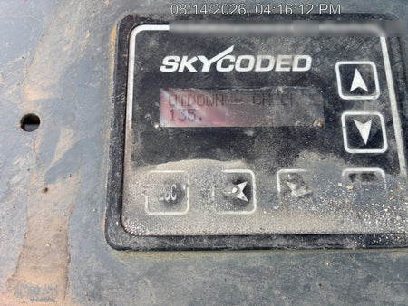 2022 SKYJACK SJ3219