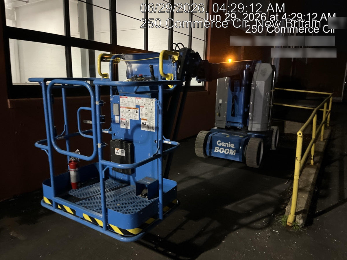 2024 GENIE Z30-20 N RJ