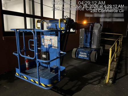 2024 GENIE Z30-20 N RJ