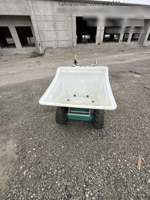 2021 MULTIQUIP TB11PE