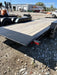 2022 LOADTRAIL Tilt-Deck Rental Trailer