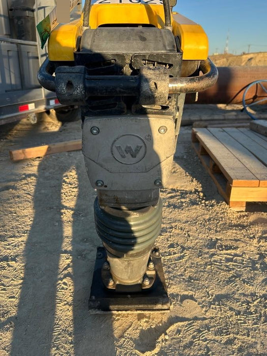 2020 WACKER NEUSON BS60-4As