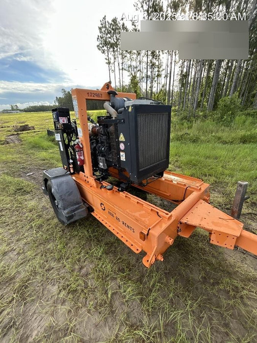 2021 PIONEER PP66S12L71-TD2.9L4