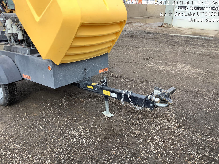 2021 ATLAS COPCO XAS188