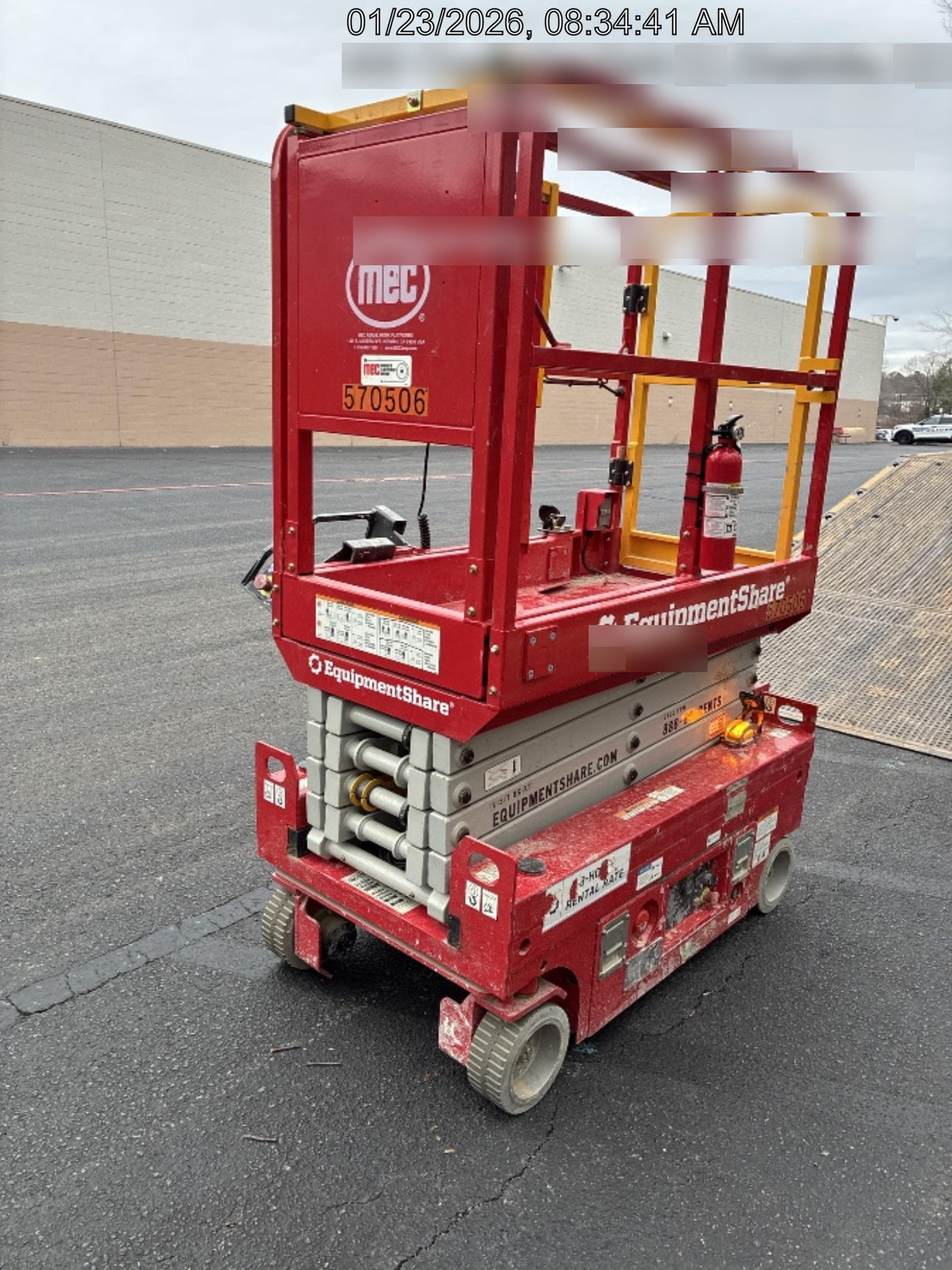 2026 MEC Micro 19-XD