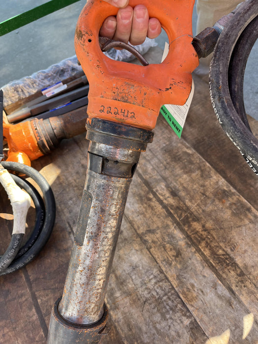 2022 HOUGEN MFG HMD904