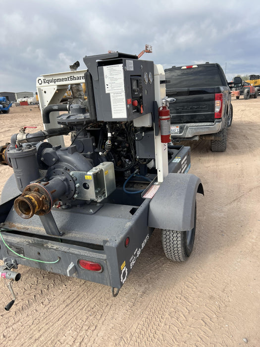 2022 ATLAS COPCO PAC F44 KD