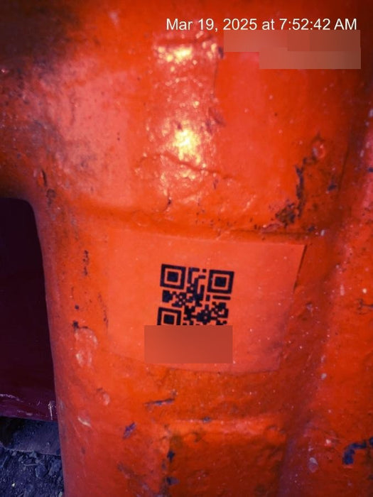 2020 MICHIGAN PNEUMATIC MP-TPB90-118