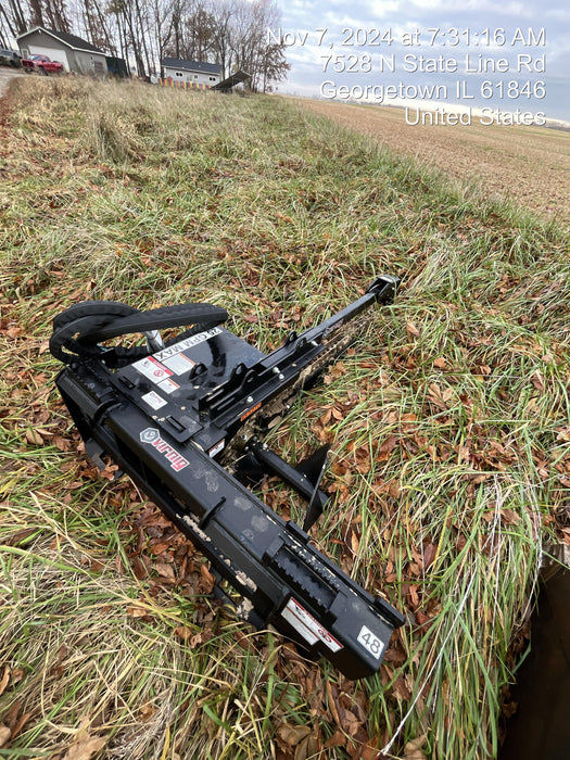 2024 VIRNIG TCH48-25