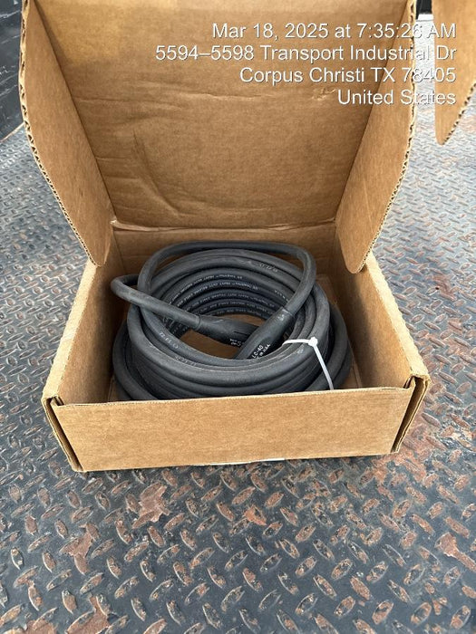 2025 LINCOLN ELECTRIC LE400