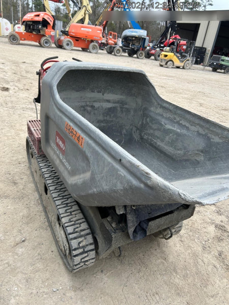 2025 TORO MBTX 2500-TS