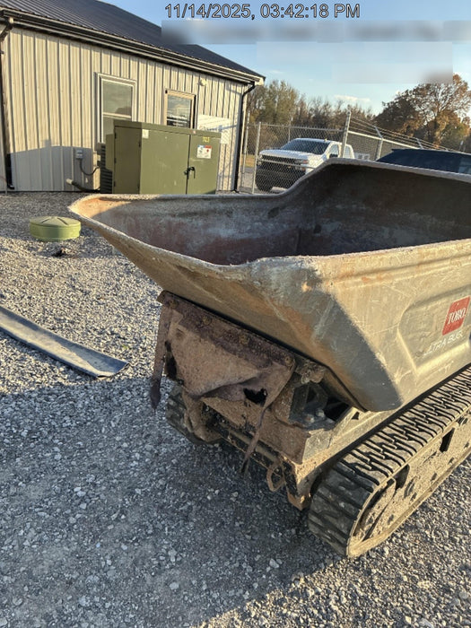 2023 TORO MBTX 2500-TS