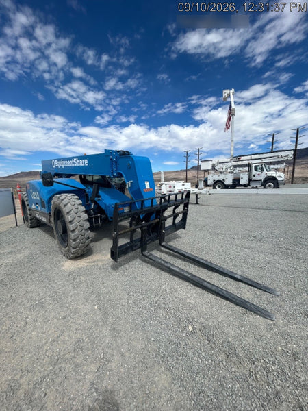 2025 GENIE GTH-844