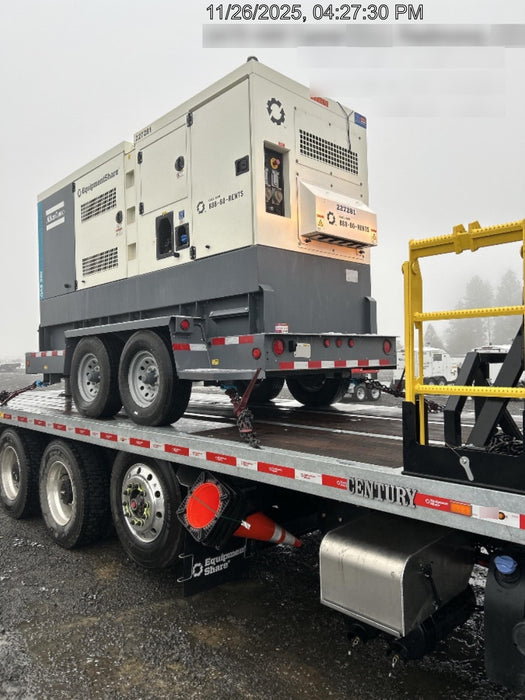 2022 ATLAS COPCO QAS 330