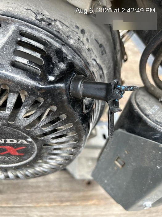 2019 WACKER NEUSON GP6600A