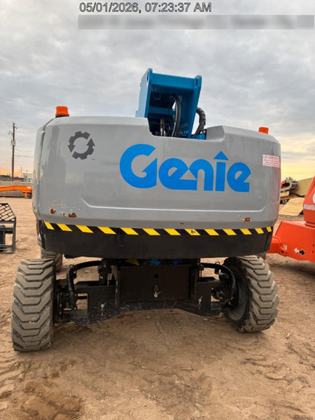 2024 GENIE S-45 XC