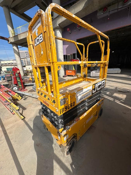 2022 JCB S1930E