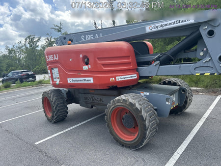 2022 SKYJACK SJ85 AJ