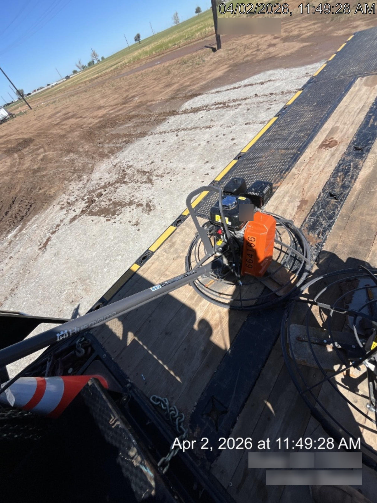 2026 HUSQVARNA CT36-5A