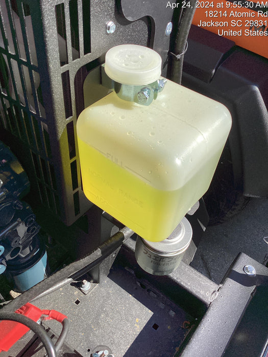 2024 GENERAC MLT6SKDS-STD4 ELEC WINCH