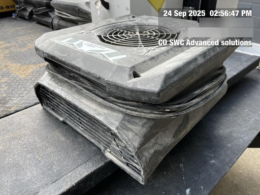 2022 PHOENIX AirMAX Radial Air Mover