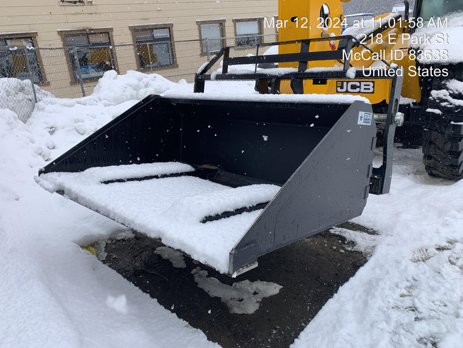 2021 STAR INDUSTRIES 1406B