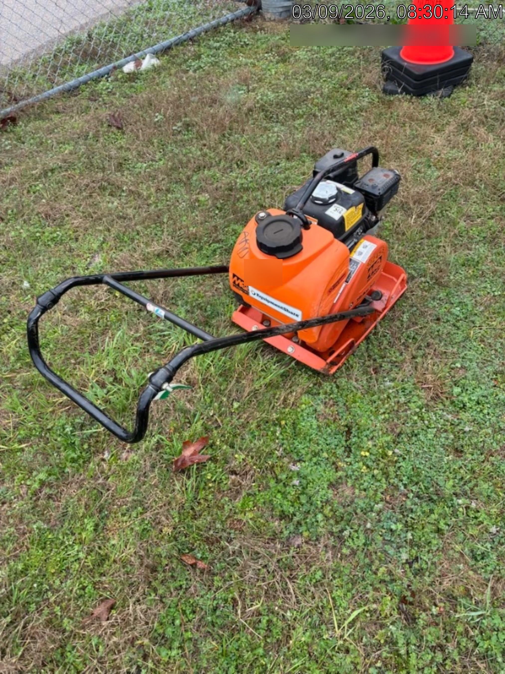 2023 MULTIQUIP MVC82VHW