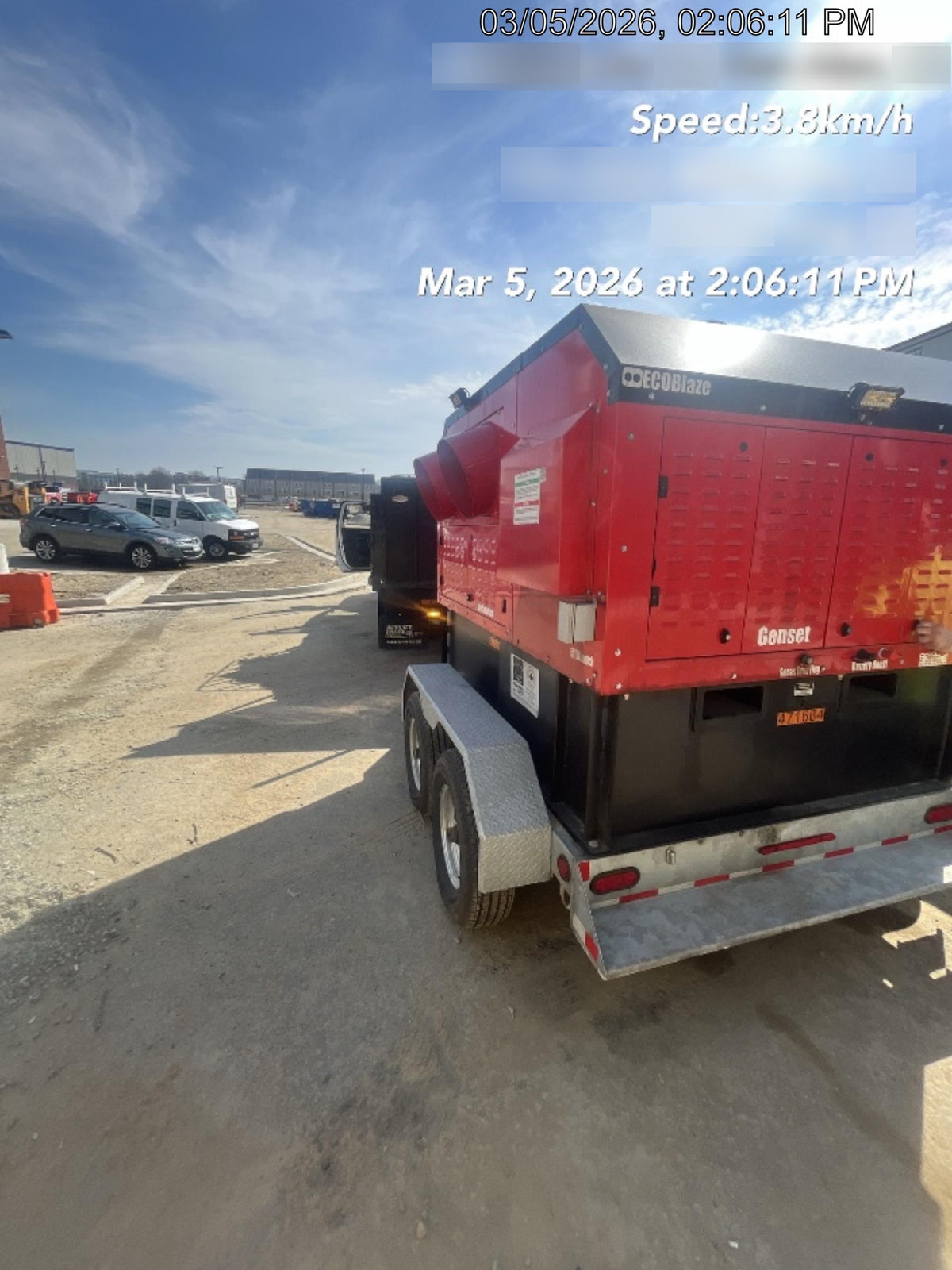 2024 CAMPO DB1200CT