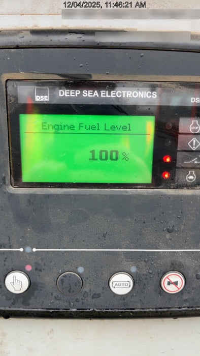 2019 WACKER NEUSON G50