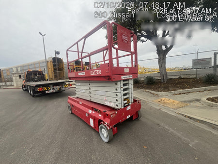 2021 MEC 4555SE
