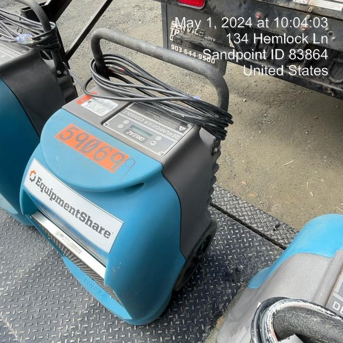 2019 DRI-EAZ DrizAir1200